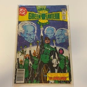 Vintage Original Comic “as is”